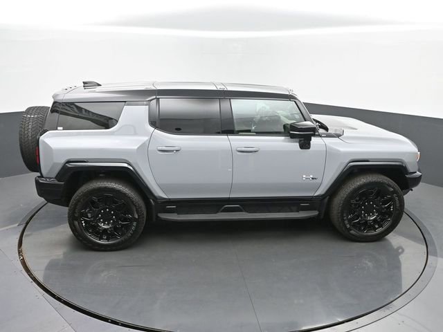 New 2026 GMC Hummer EV SUV image 43