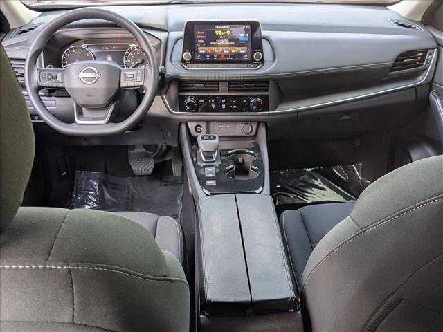 Certified 2025 Nissan Rogue S image 16
