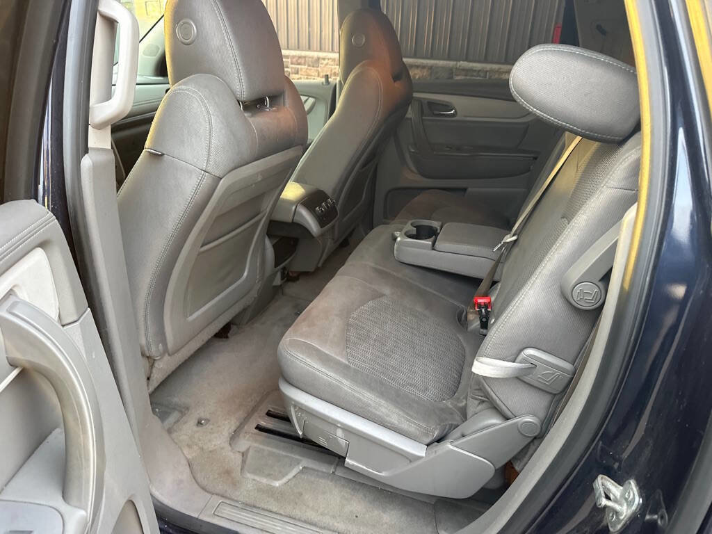 Used 2017 Chevrolet Traverse LS image 10