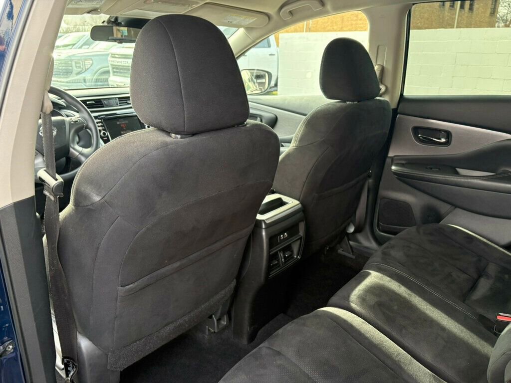 Used 2020 Nissan Murano S w/ Technology Package image 16