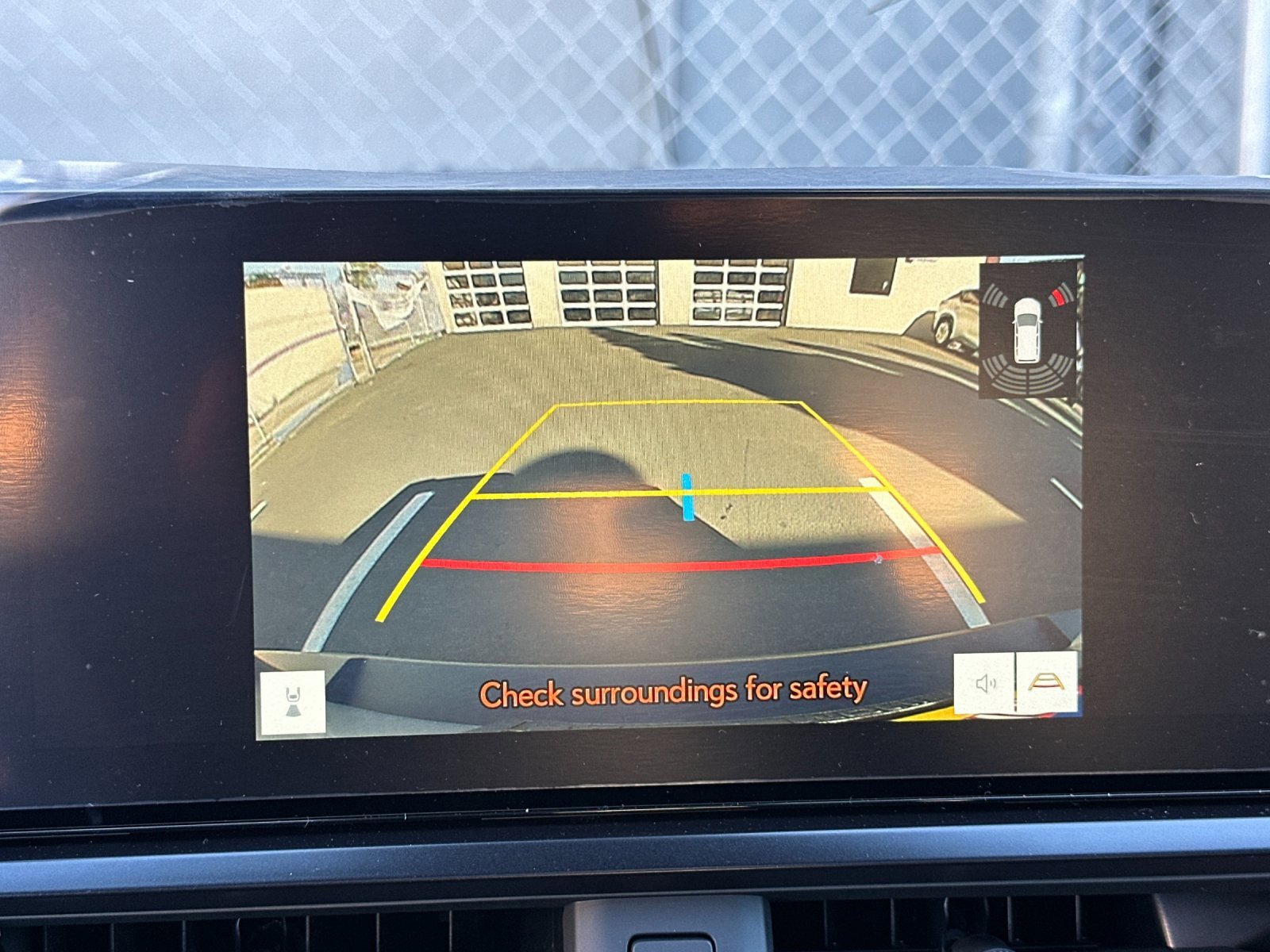 Used 2025 Lexus UX 300h AWD image 22