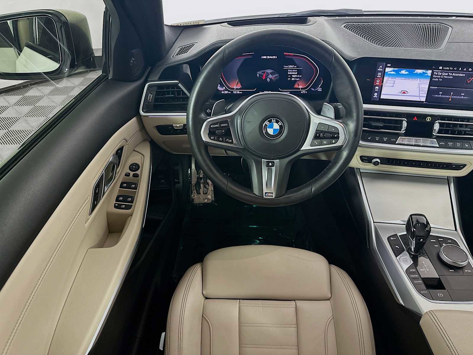 Used 2021 BMW M340i xDrive w/ Premium Package image 21