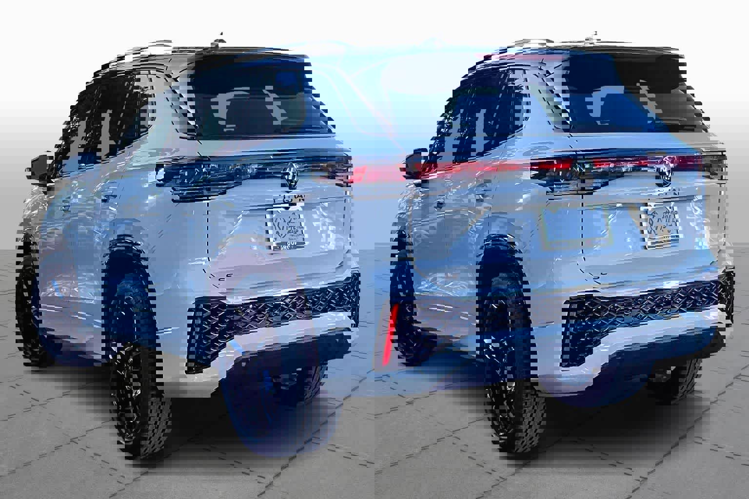 New 2026 Volkswagen Tiguan SE R-Line image 12