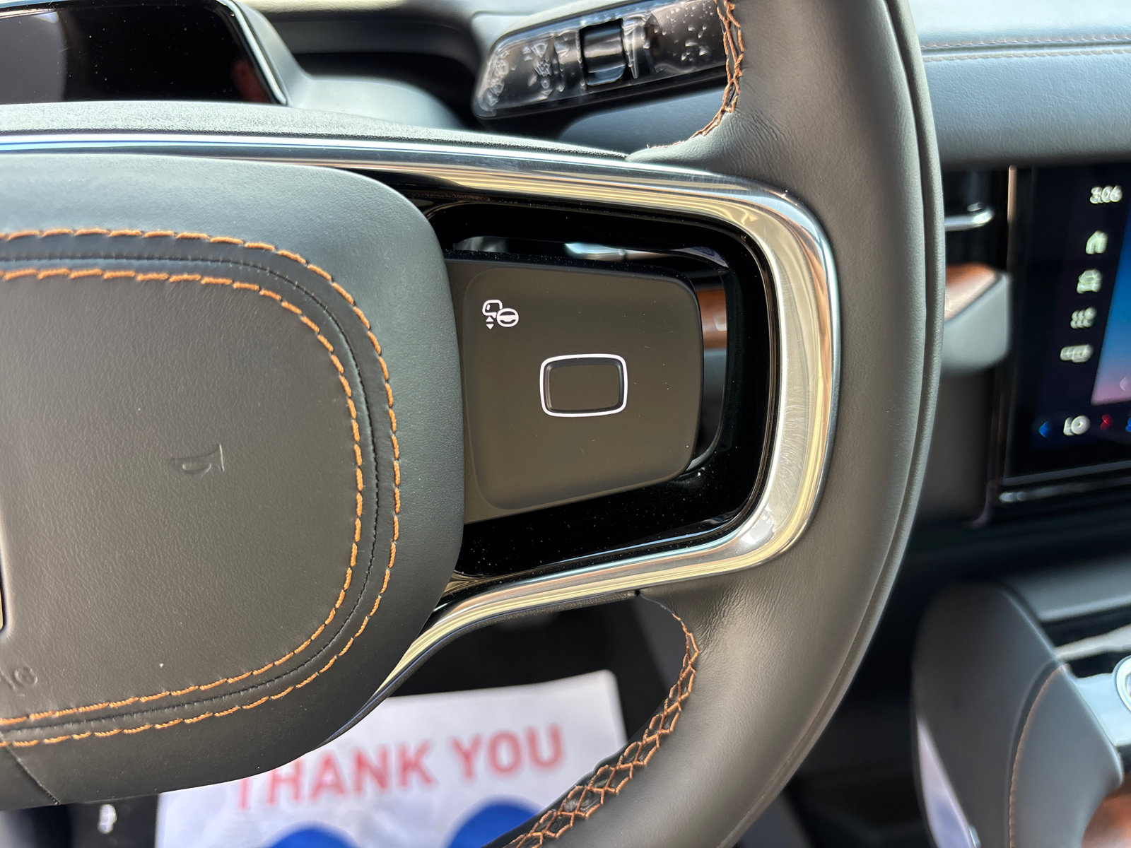 New 2026 Lincoln Navigator Black Label AWD/4WD image 17
