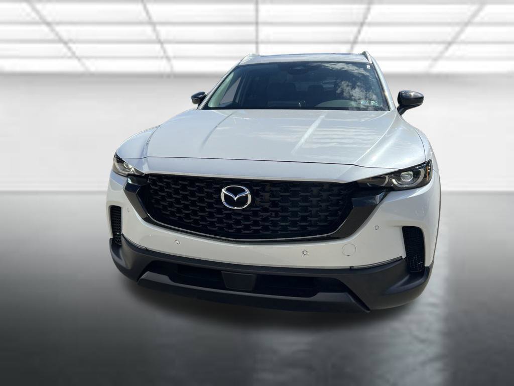 New 2026 MAZDA CX-50 2.5 Hybrid w/ Weather Package AWD/4WD image 9
