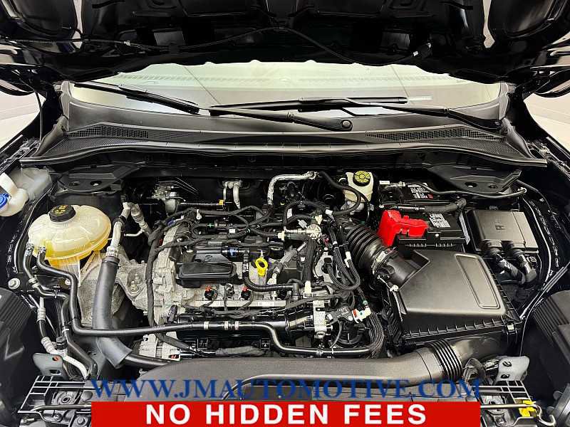 Used 2022 Ford Escape SEL AWD/4WD image 10