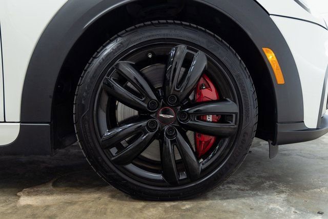 Certified 2024 MINI Cooper John Cooper Works image 29