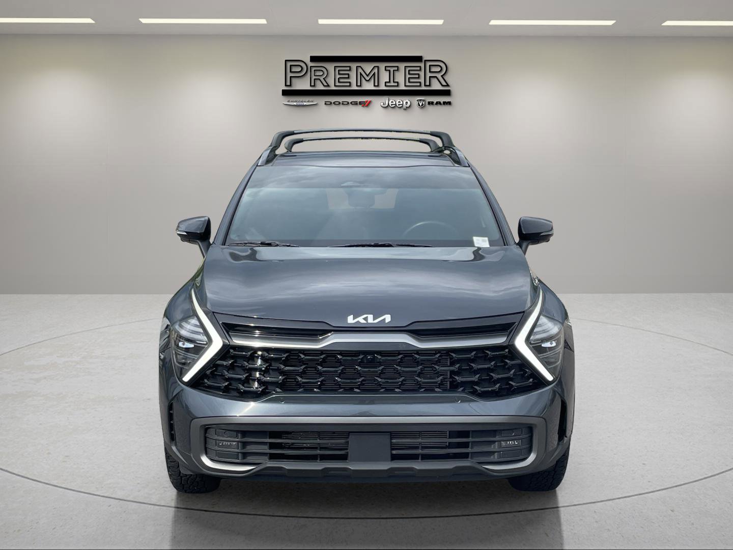 Used 2024 Kia Sportage X-Pro Prestige video 2