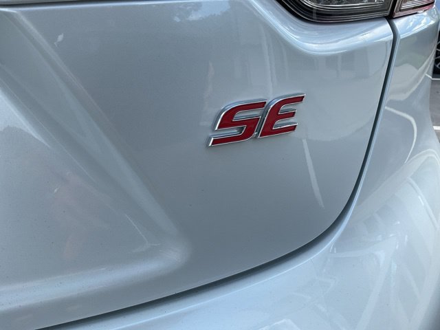New 2027 Toyota Corolla SE FWD image 8