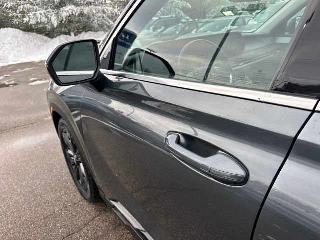 Used 2023 Hyundai Palisade XRT image 12