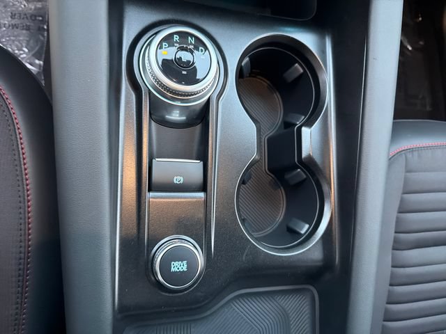 New 2026 Ford Explorer ST-Line w/ ST-Line Street Pack AWD/4WD image 17