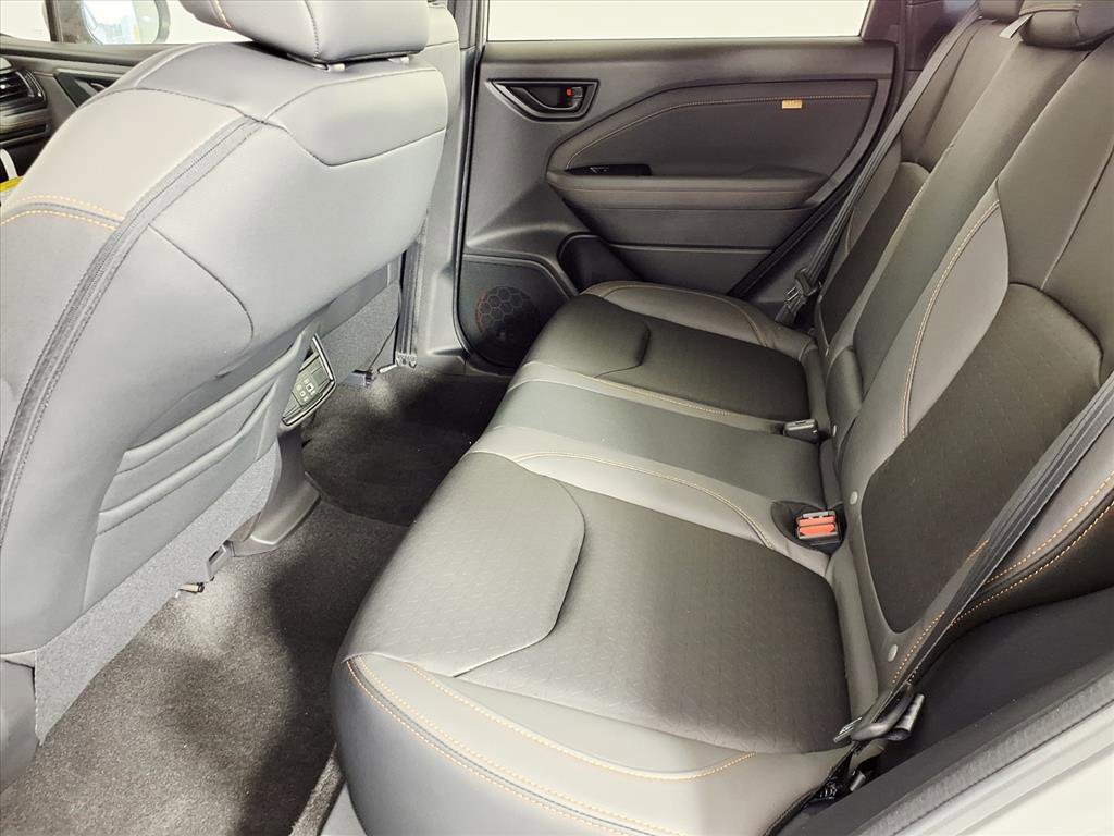 New 2026 Subaru Forester Wilderness AWD/4WD image 5