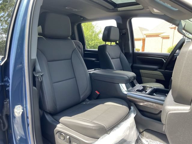 New 2026 Chevrolet Silverado 3500 LTZ w/ Trail Boss Package AWD/4WD image 27