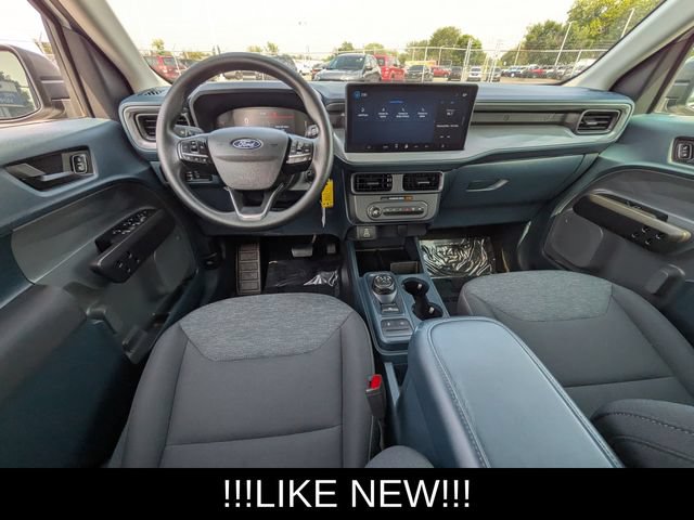 Used 2025 Ford Maverick XL w/ Equipment Group 102A AWD/4WD image 13