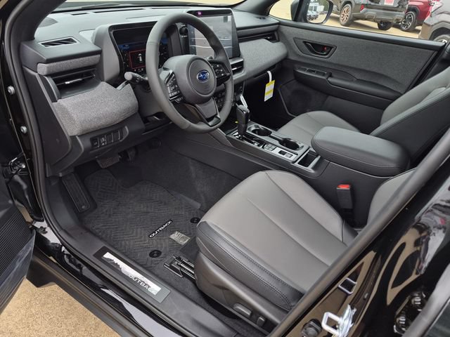 New 2026 Subaru Outback Premium AWD/4WD image 9
