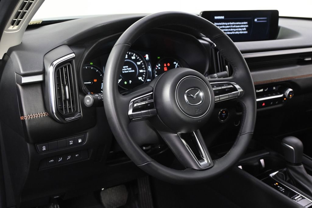 Used 2025 MAZDA CX-50 2.5 Hybrid w/ Premium Plus Pkg image 11