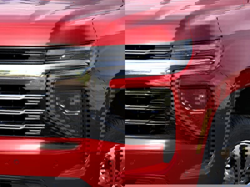 New 2026 Chevrolet Tahoe Premier w/ Sun And Tow Package image 36