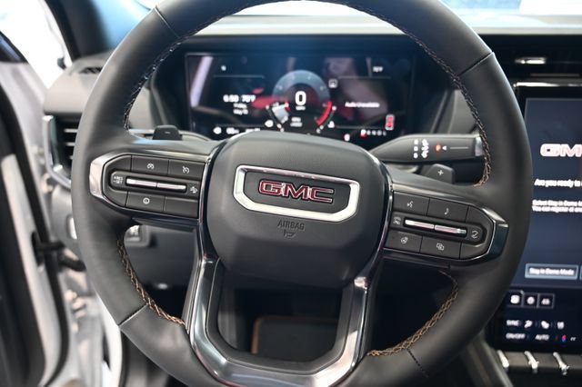 New 2026 GMC Terrain AT4 w/ Convenience Package III AWD/4WD image 21
