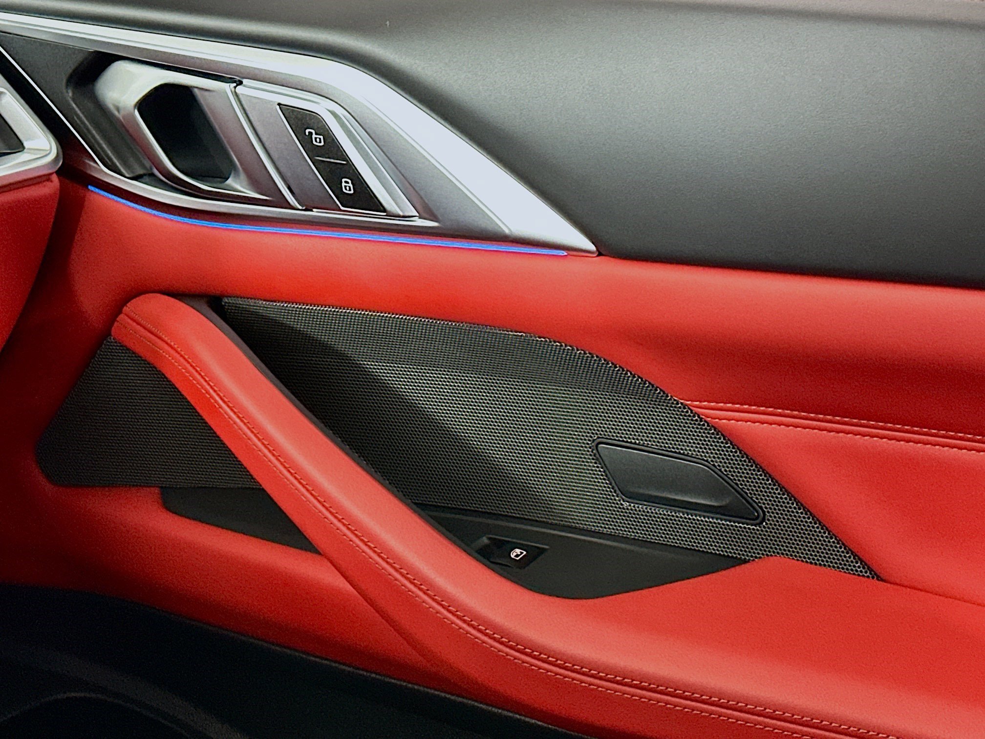 Used 2025 BMW M4 Competition w/ M Carbon Exterior Package image 17