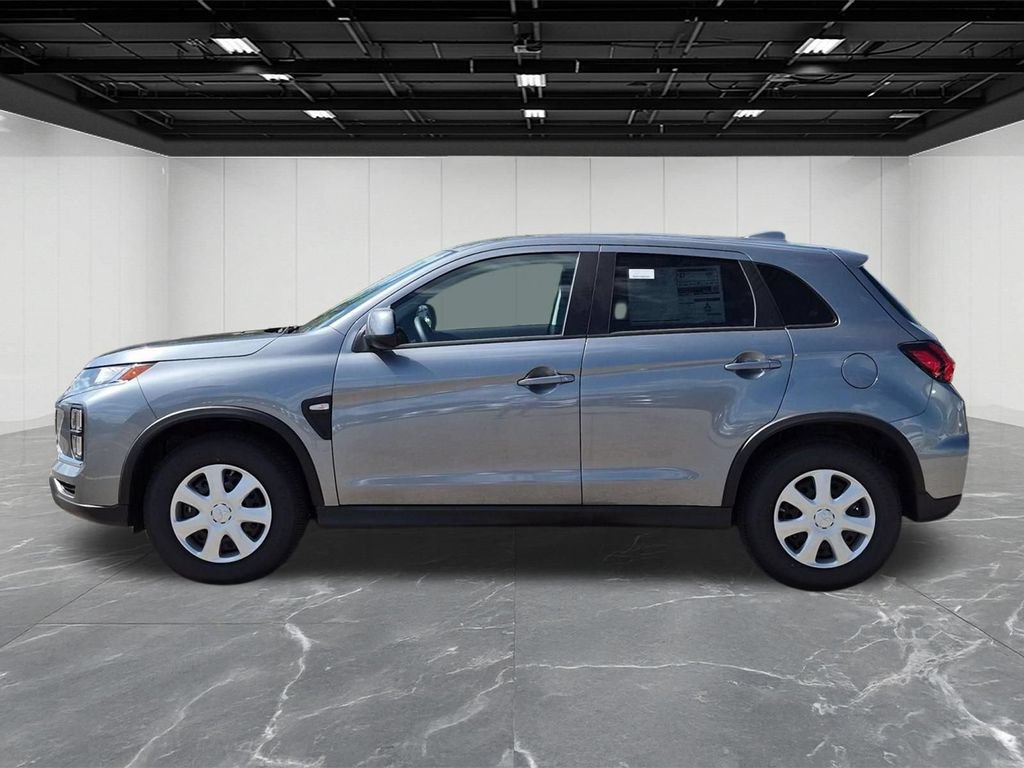 New 2027 Mitsubishi Outlander Sport FWD image 2