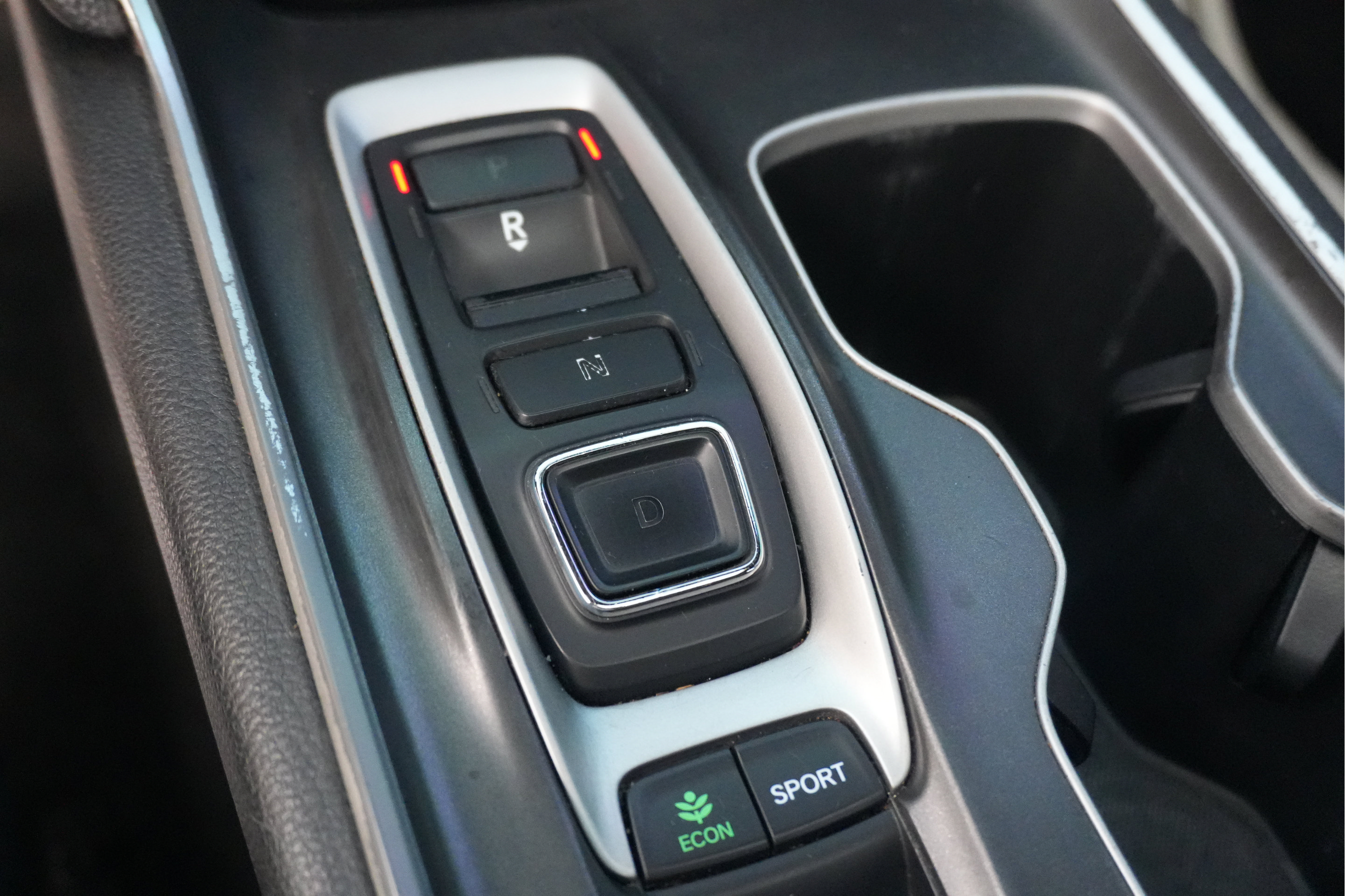 Used 2019 Honda Accord Sport image 33
