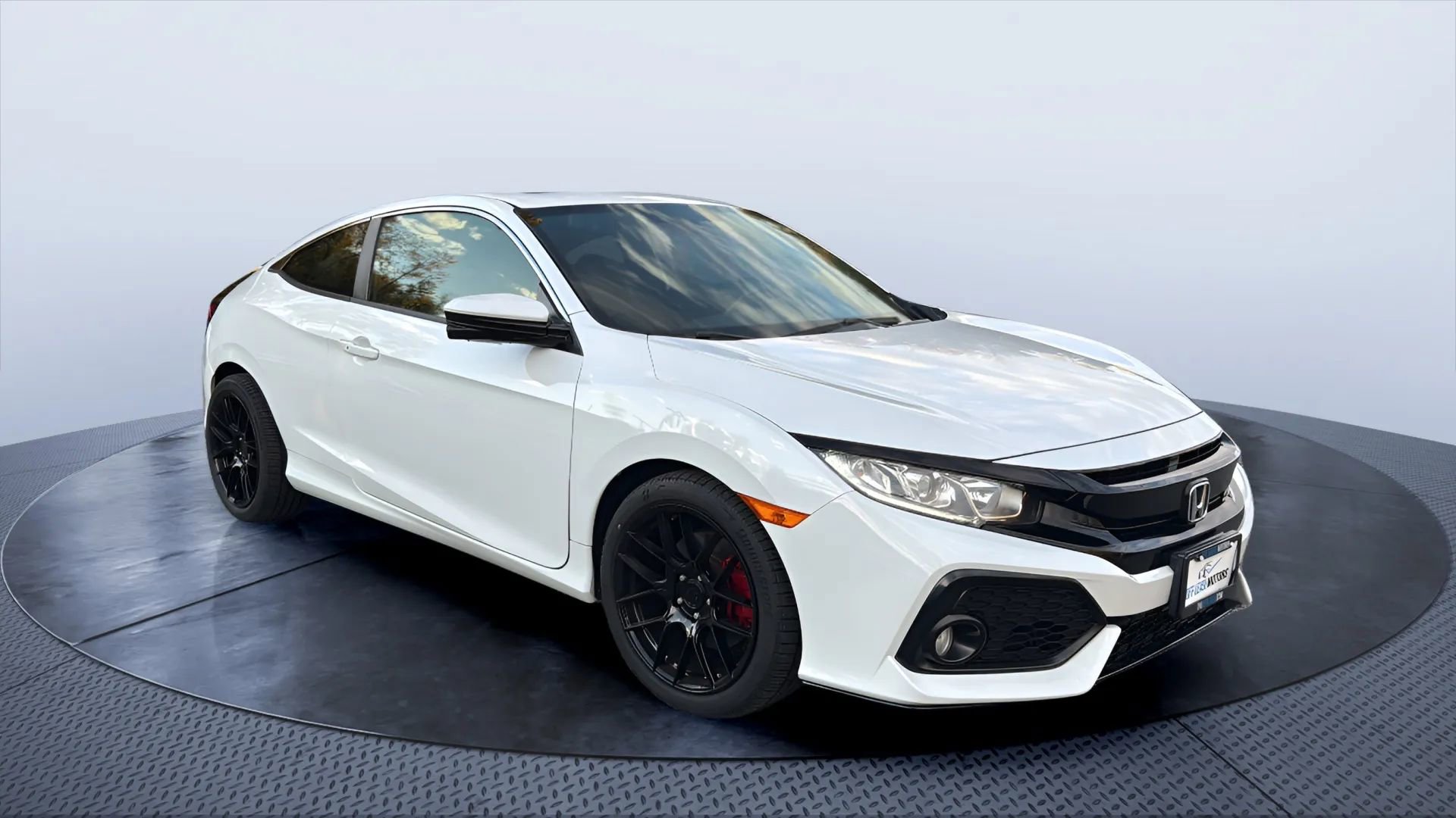 Used 2019 Honda Civic Si image 7