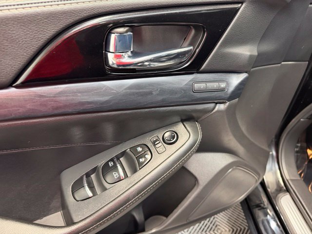 Used 2020 Nissan Maxima Platinum FWD image 9