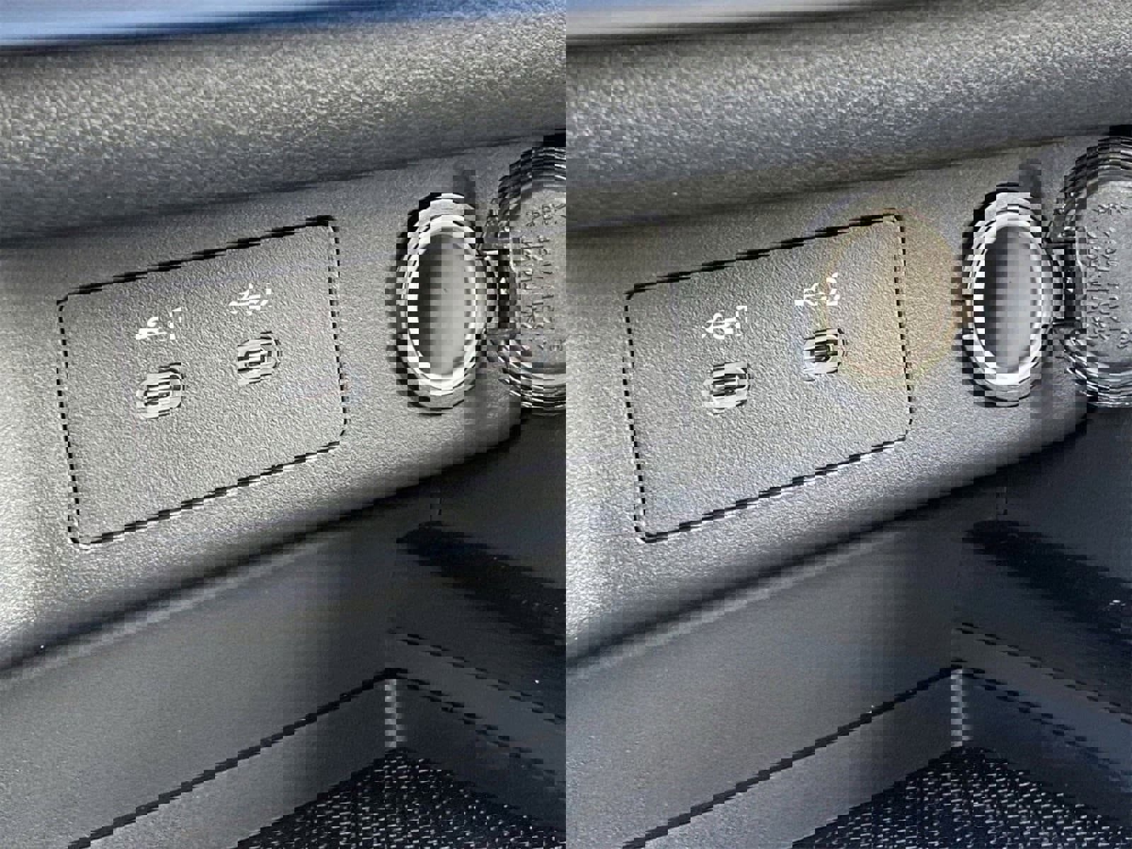 New 2026 Nissan Rogue SV image 27