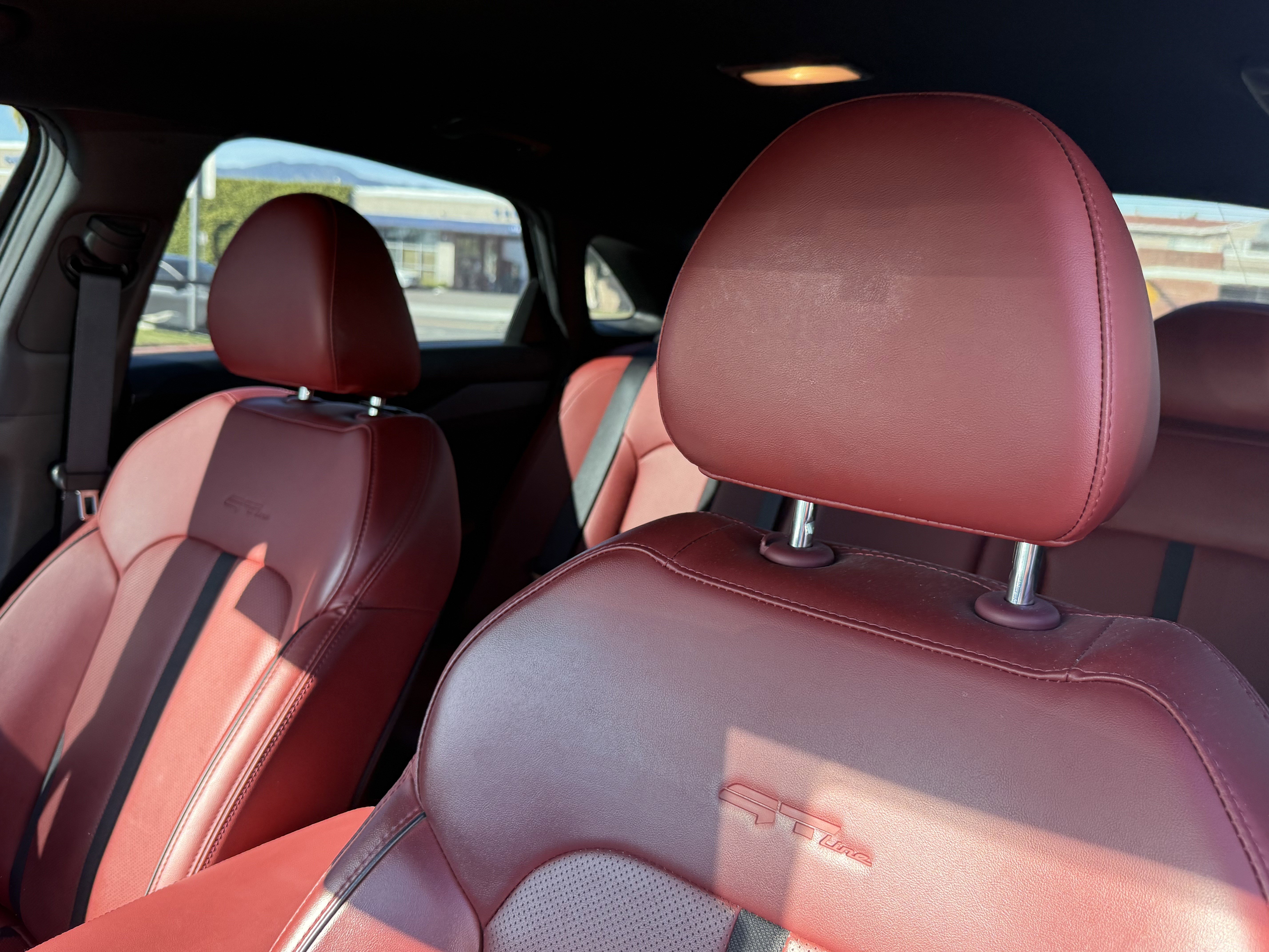 Used 2024 Kia K5 GT-Line w/ GT-Line Premium Package image 14