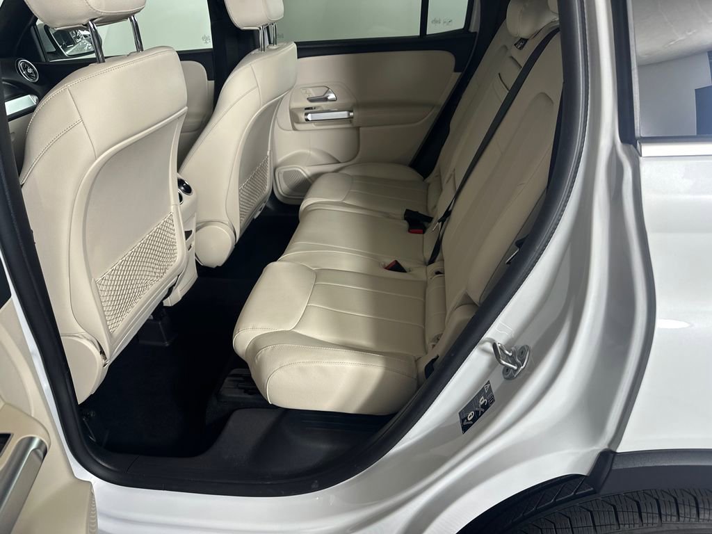 Certified 2023 Mercedes-Benz GLB 250 GLB 250 image 21