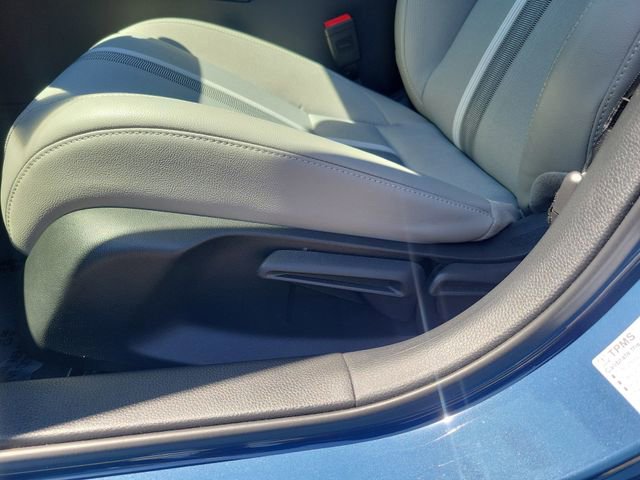 Used 2025 Honda Civic Sport image 11