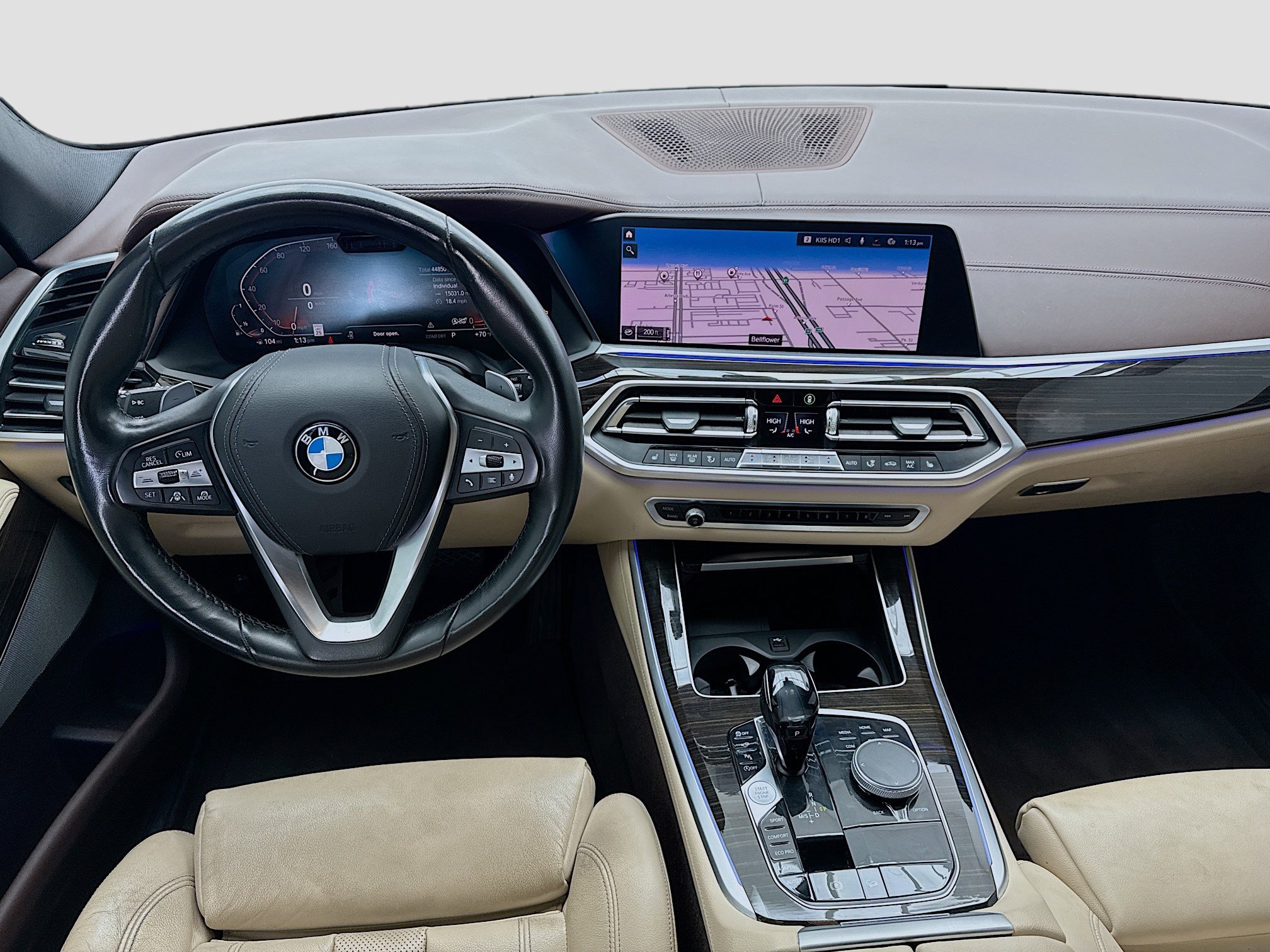 Used 2019 BMW X5 xDrive40i image 15