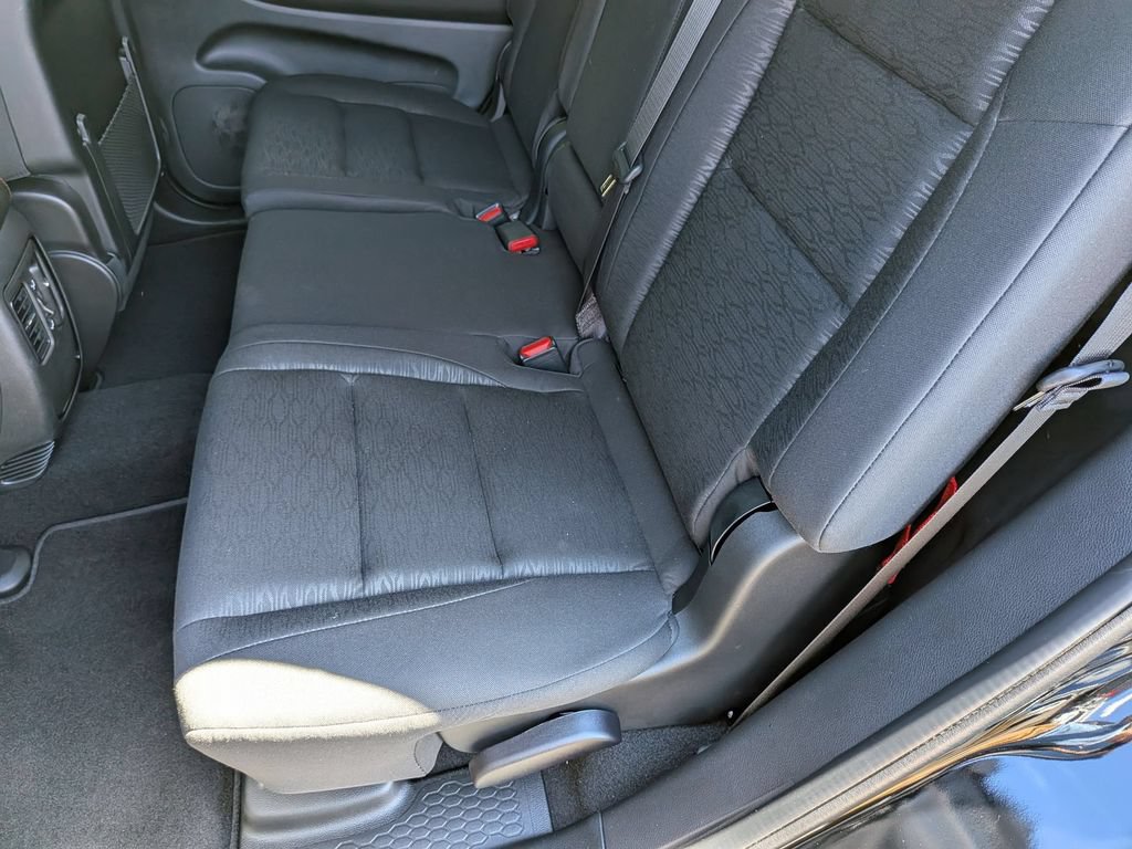 New 2026 Dodge Durango GT w/ Blacktop Package AWD/4WD image 21