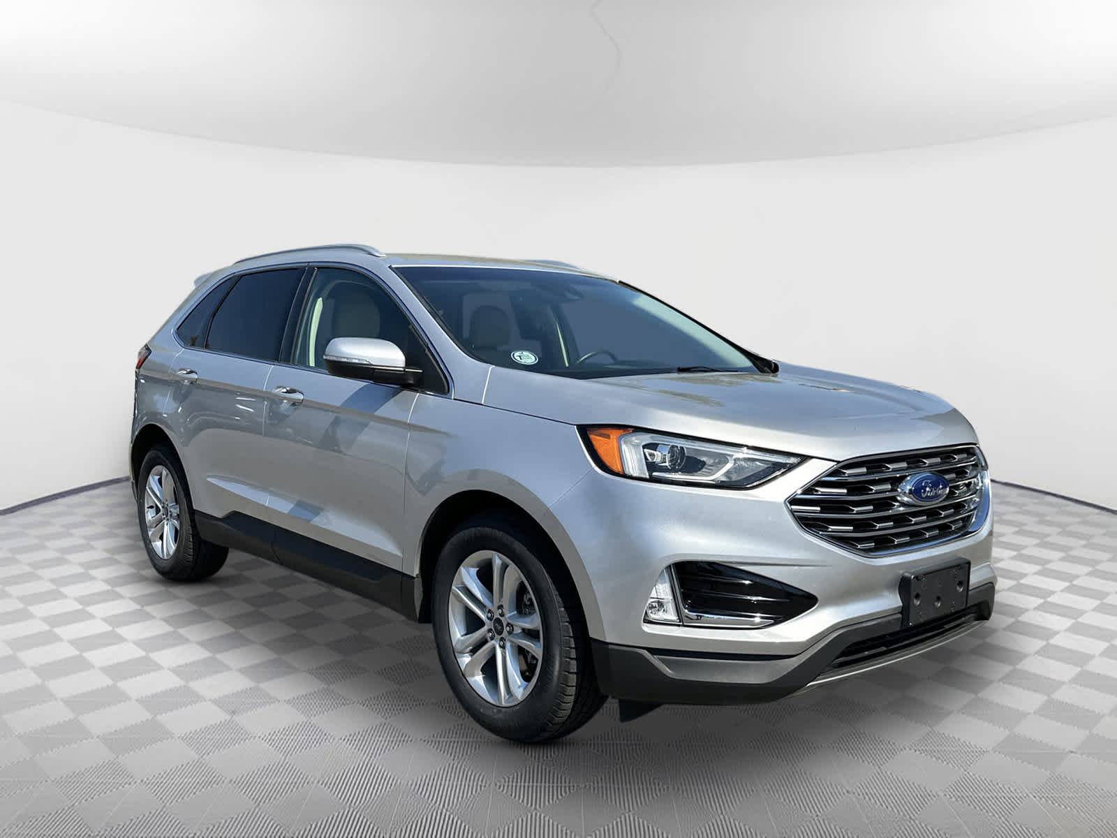 Used 2019 Ford Edge SEL w/ Equipment Group 201A 360° Tour