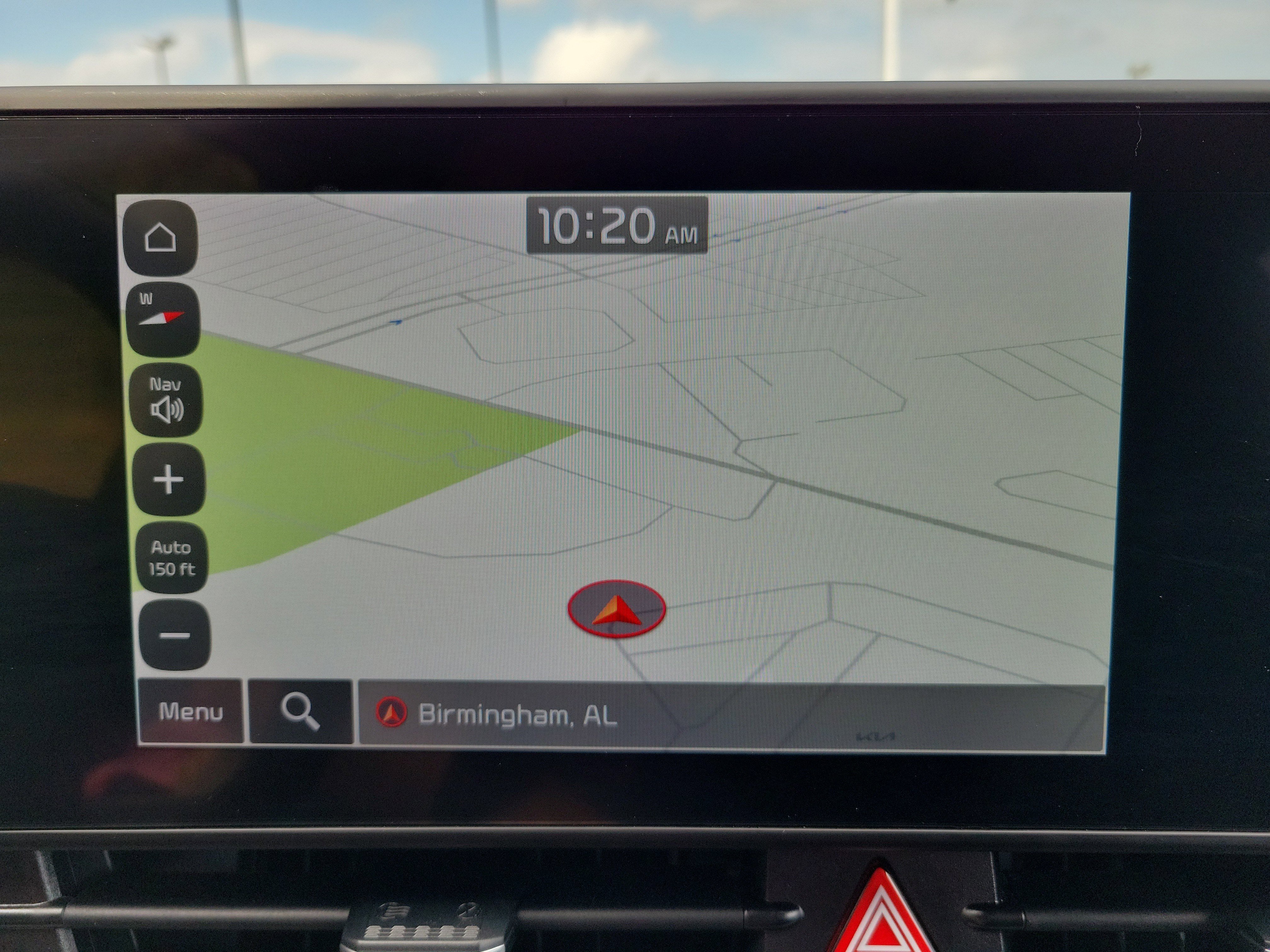 Used 2023 Kia Sportage EX FWD image 10