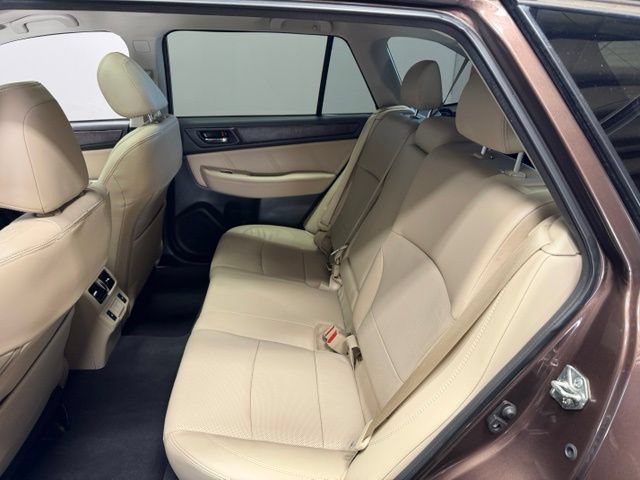 Used 2019 Subaru Outback 3.6R Limited AWD/4WD image 20