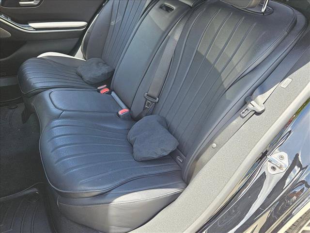 Used 2022 Mercedes-Benz S 500 4MATIC image 15