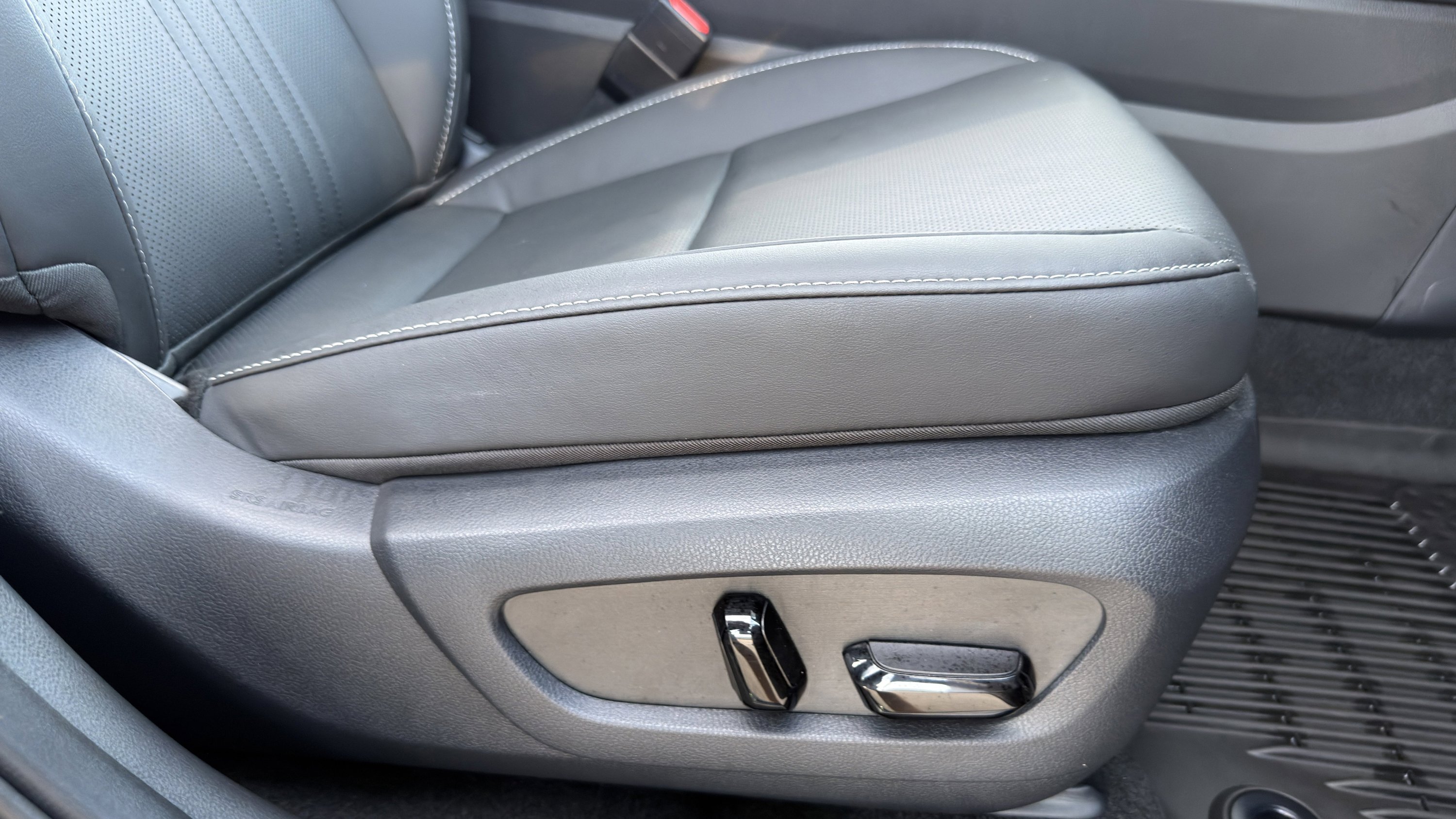 Used 2025 Lexus NX 350 AWD w/ Accessory Package (2T) image 43