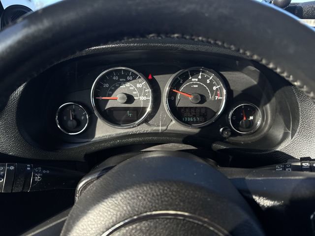 Used 2014 Jeep Wrangler Unlimited Sport w/ Quick Order Package 23S image 11