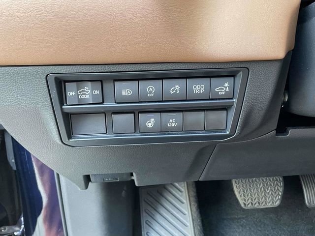 Used 2023 Toyota Tundra 1794 Edition image 23