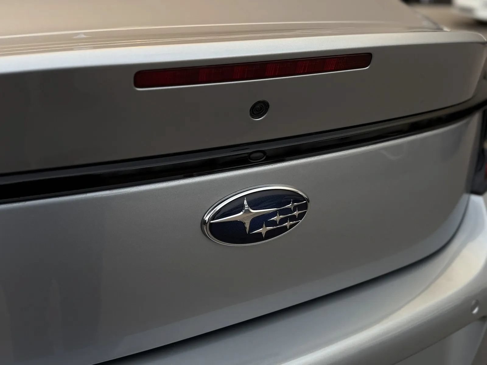 Used 2022 Subaru BRZ Limited RWD image 36