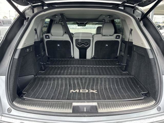 Used 2023 Acura MDX w/ Advance Package AWD/4WD image 13