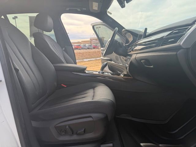 Used 2017 BMW X5 xDrive35i image 26