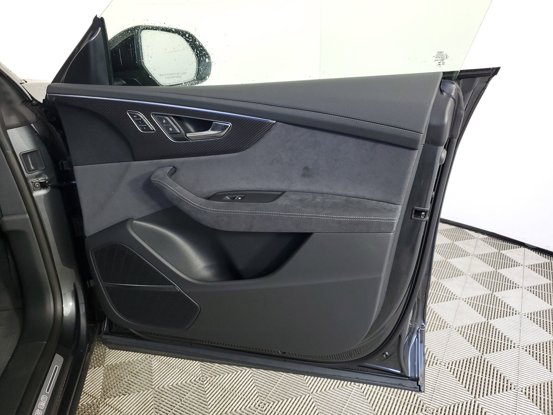 New 2026 Audi RS Q8 performance image 21