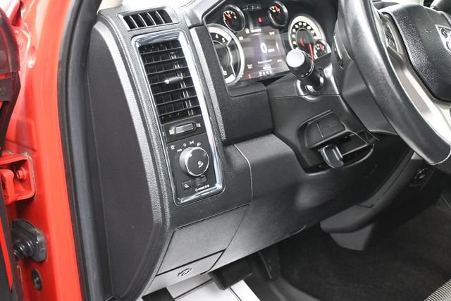 Used 2014 RAM 2500 Laramie w/ HD Snow Plow Prep Group AWD/4WD image 15