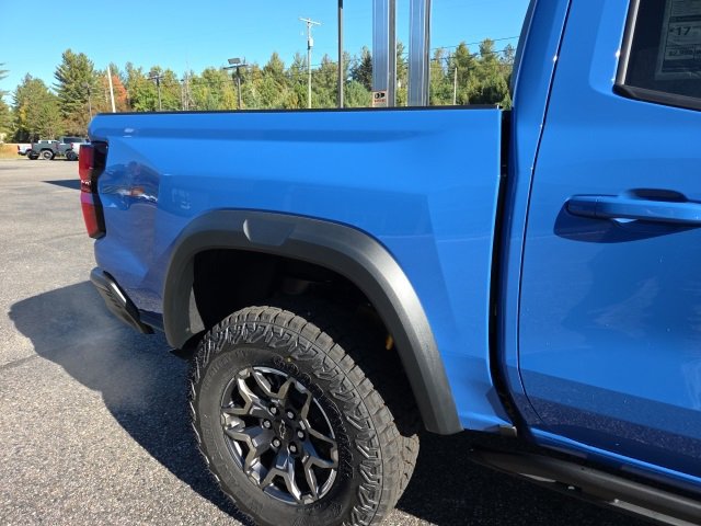 New 2026 Chevrolet Colorado ZR2 w/ Technology Package image 12