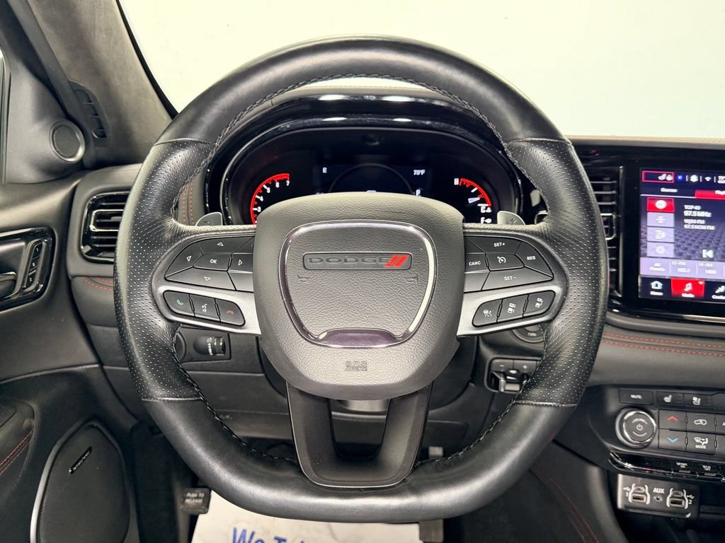 Used 2024 Dodge Durango R/T AWD/4WD image 20