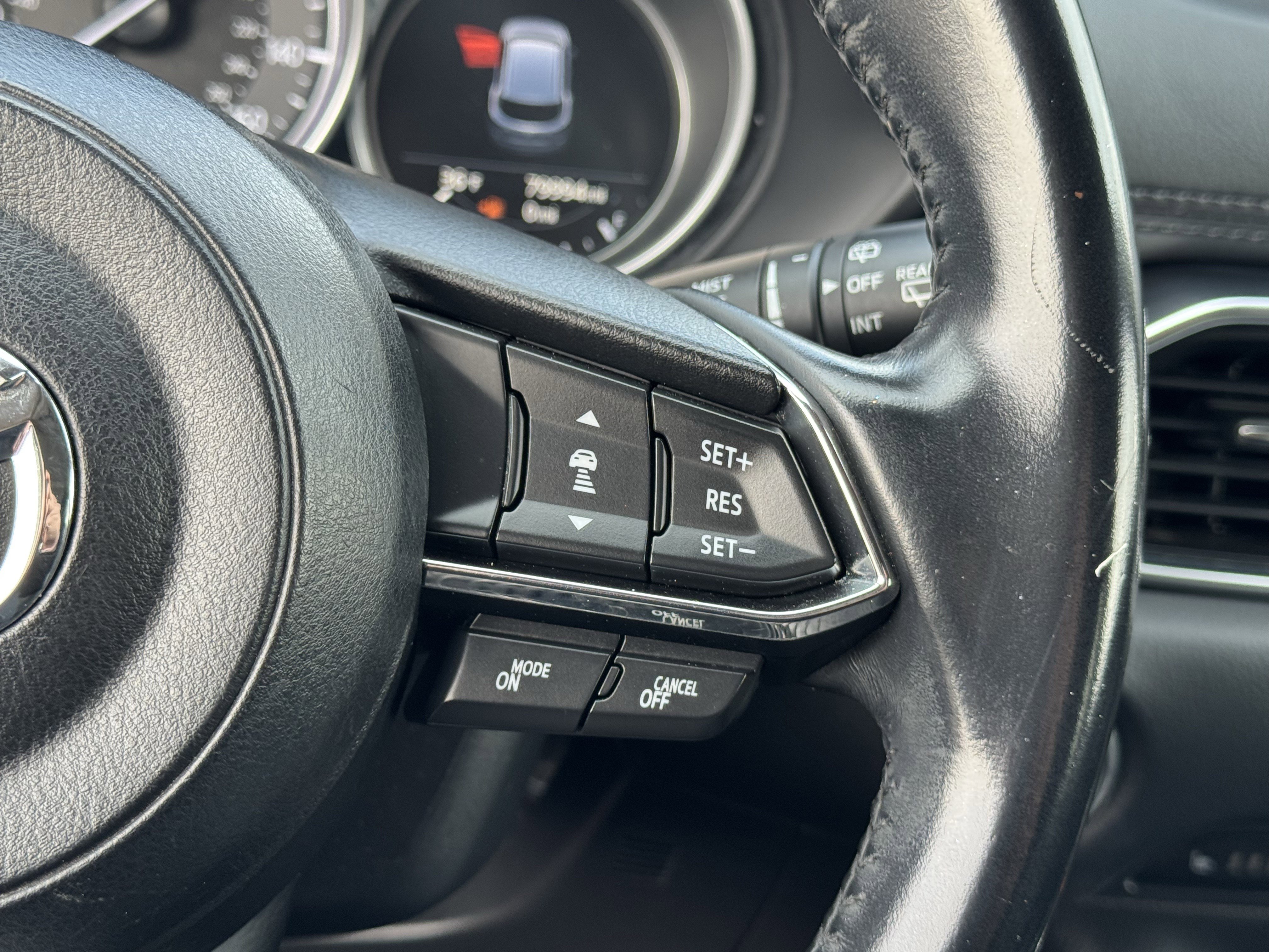 Used 2018 MAZDA CX-5 Touring w/ Preferred Equipment Package image 30