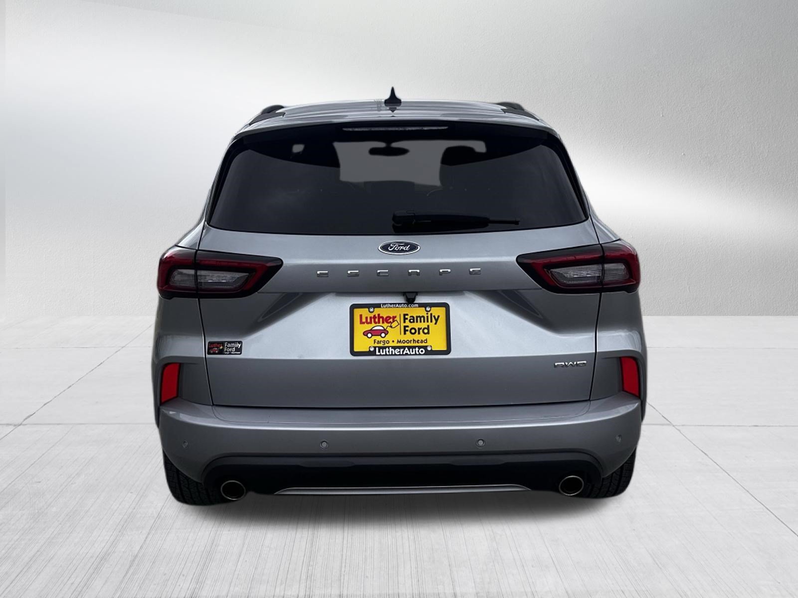 Certified 2024 Ford Escape ST-Line w/ Tech Pack #1 AWD/4WD image 6
