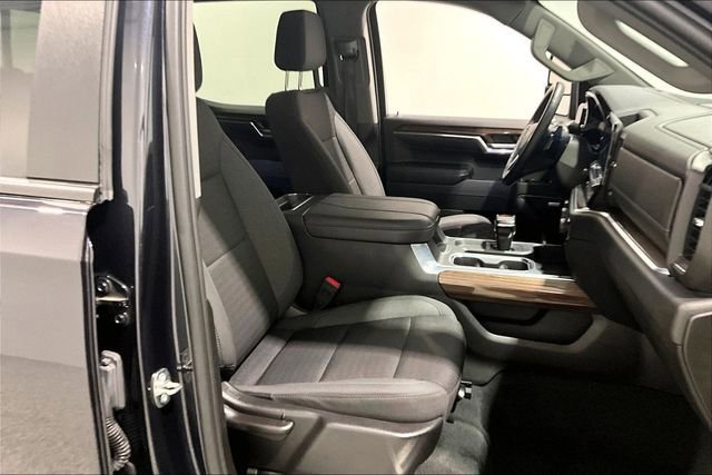 Used 2023 Chevrolet Silverado 1500 RST w/ All Star Edition Plus image 31